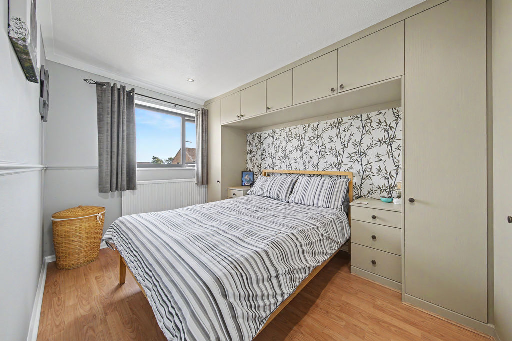 Braemar Close New Whittington